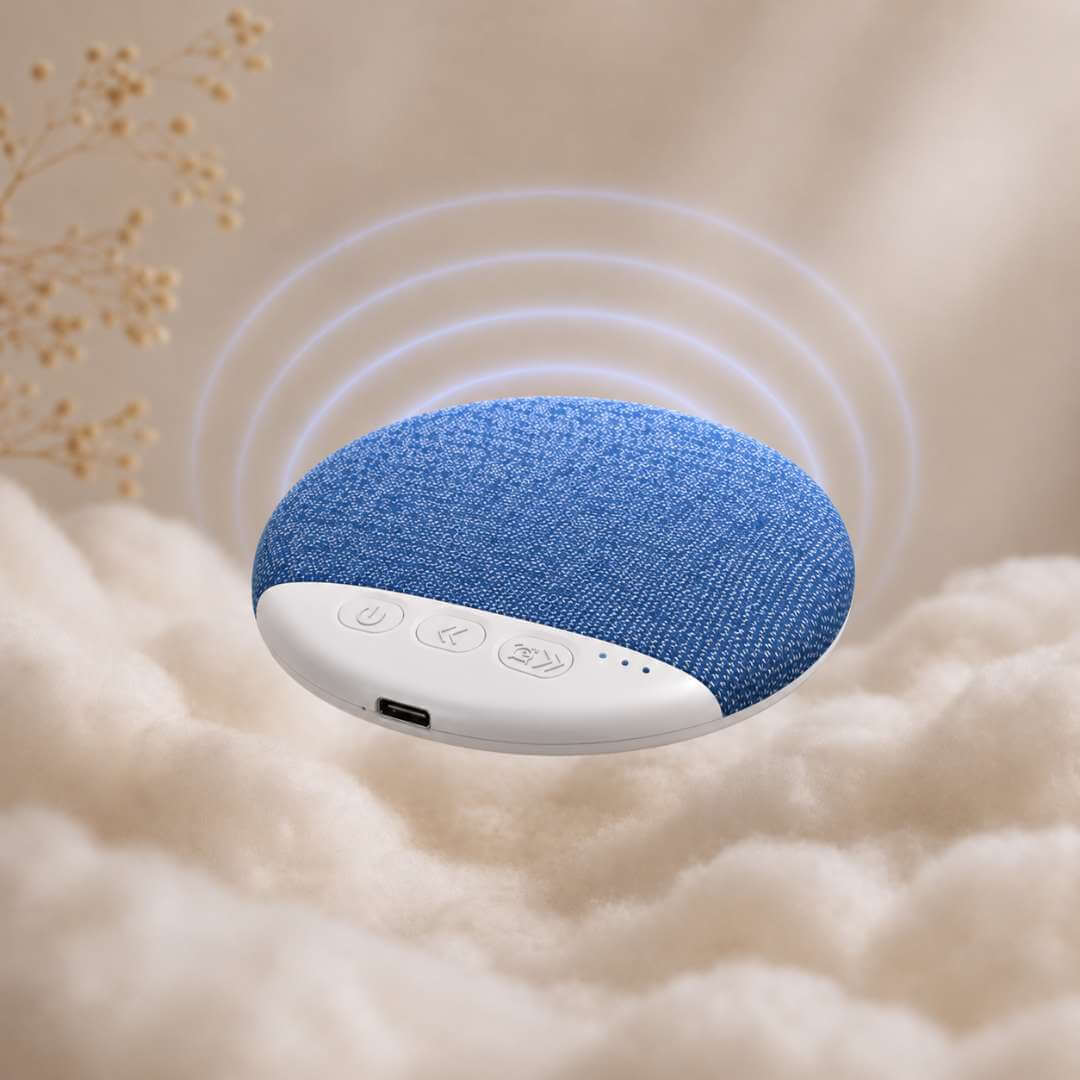 pillow speaker