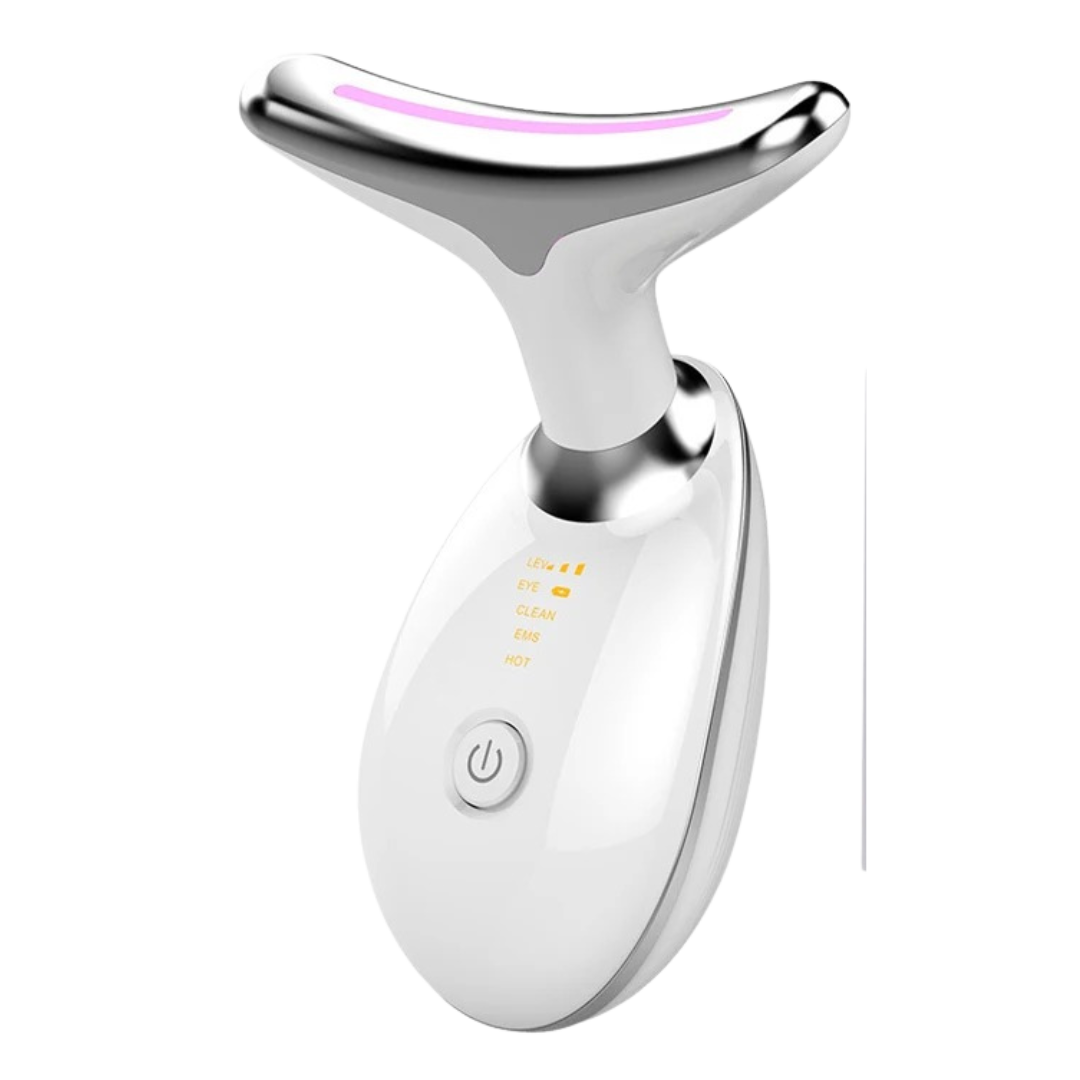 EMS face massager