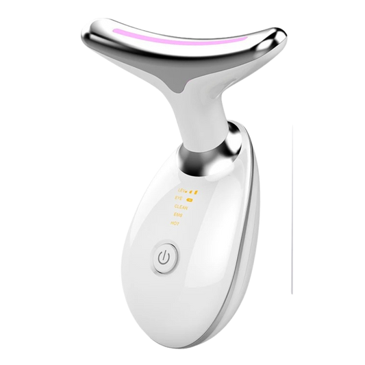 EMS face massager