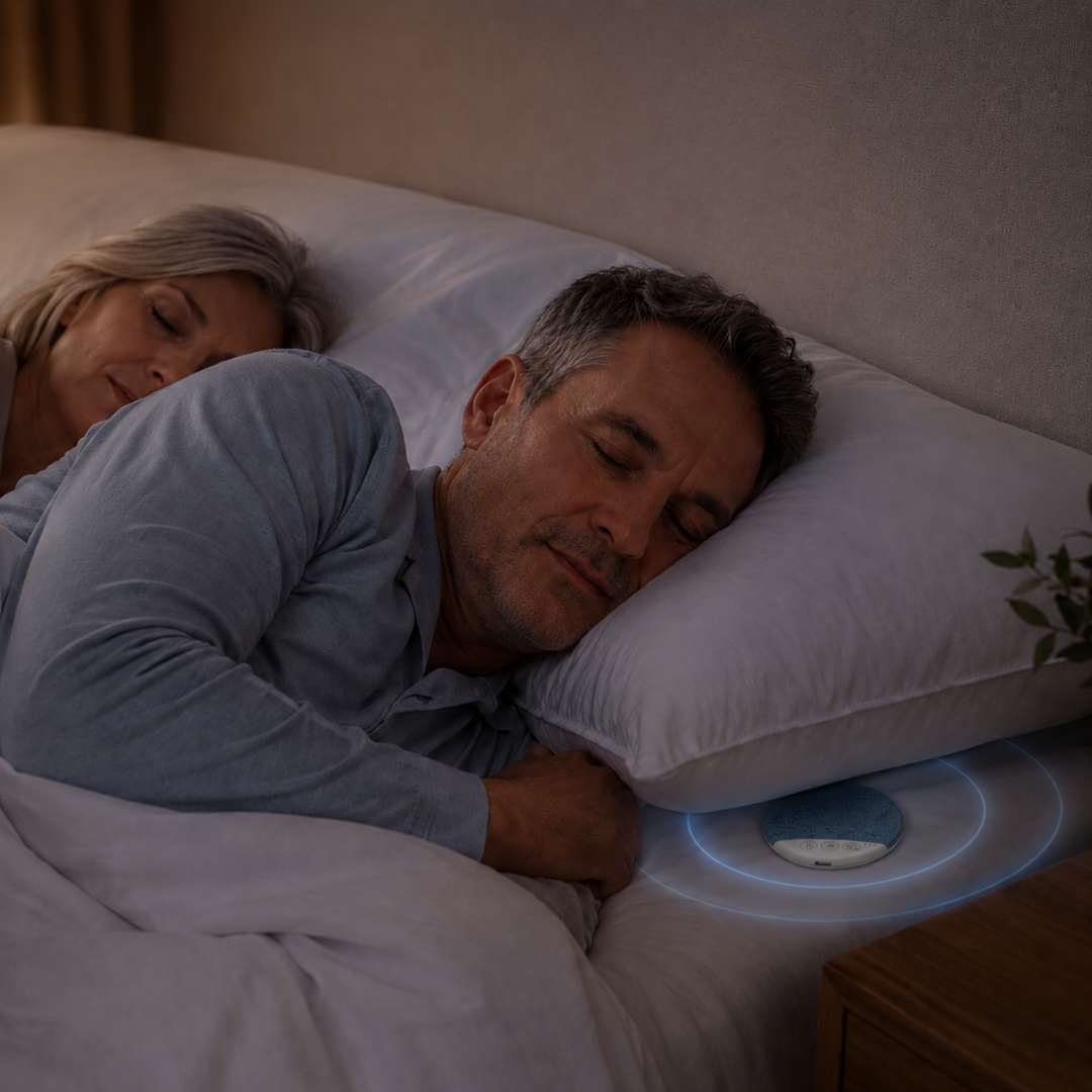 Volerto Sleep