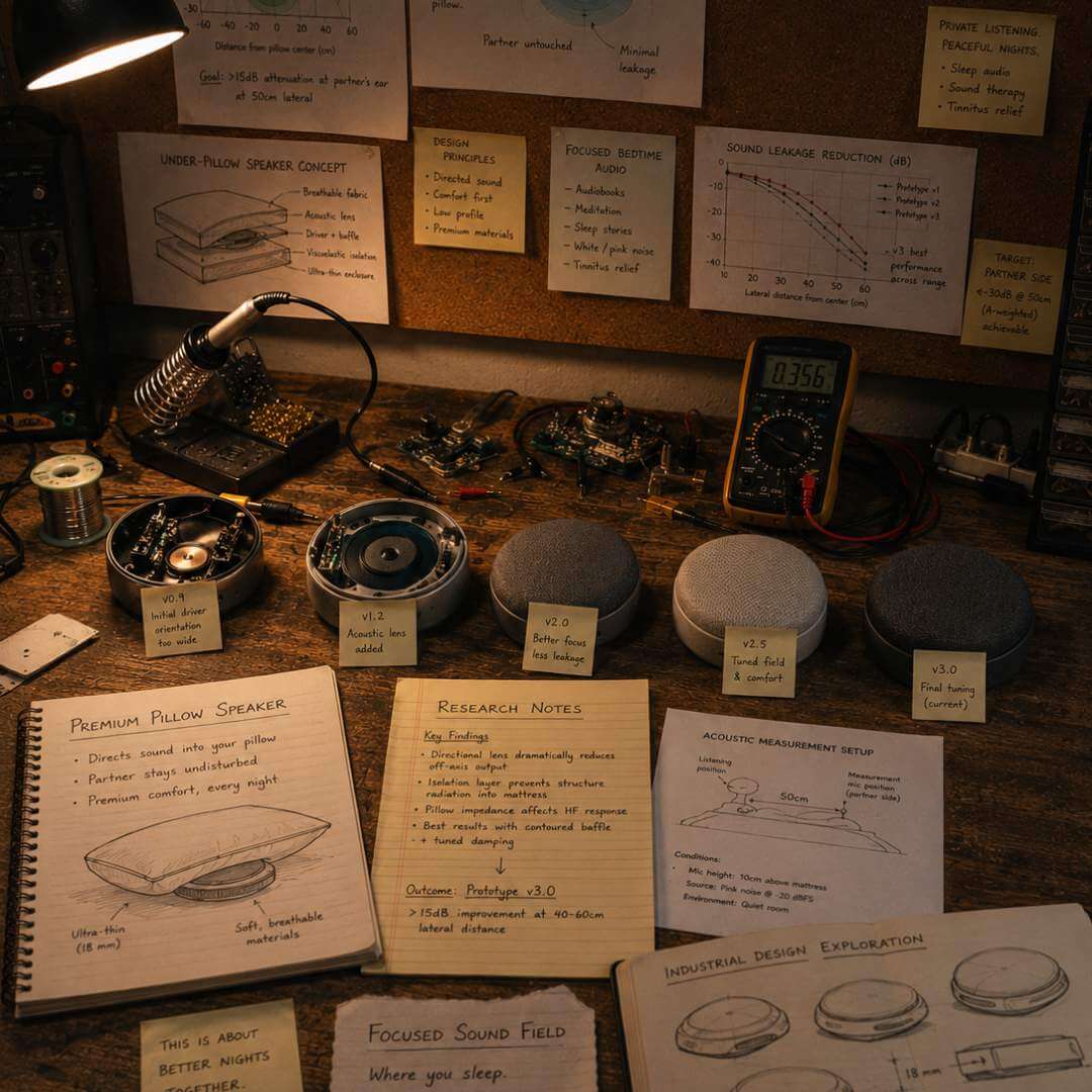 Engineering detail