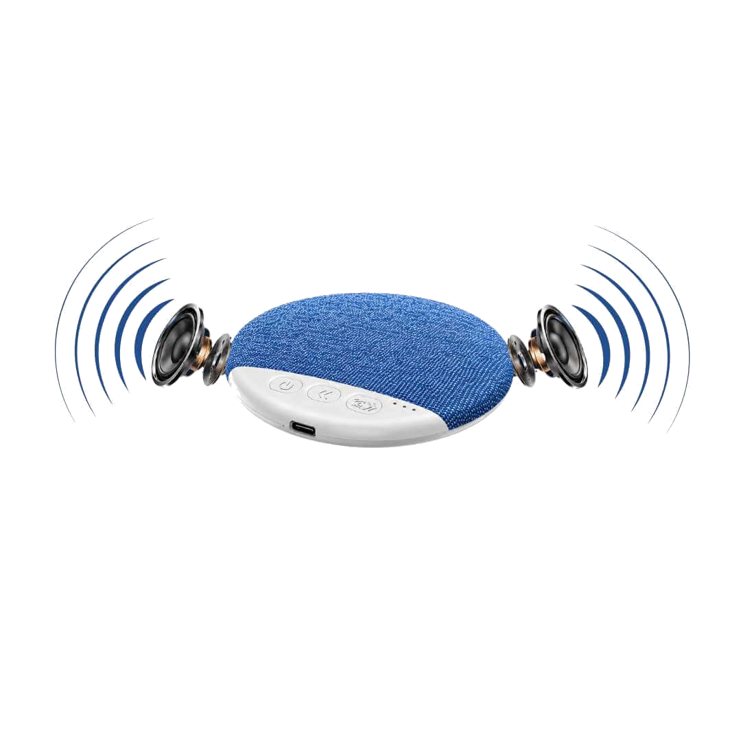 Volerto Sleep 2.0 Speaker