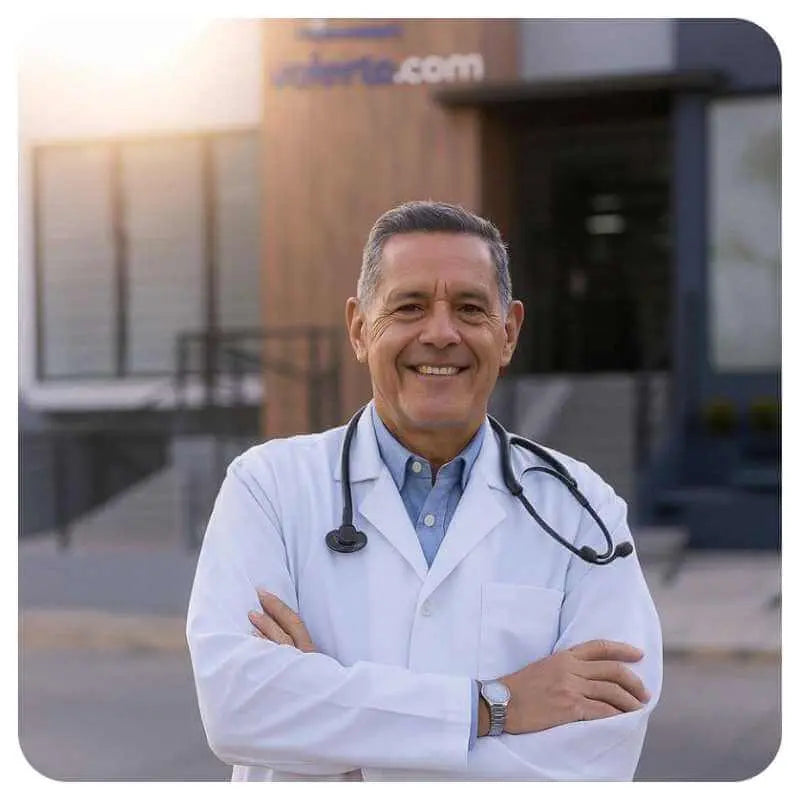 Audiologist-Developed