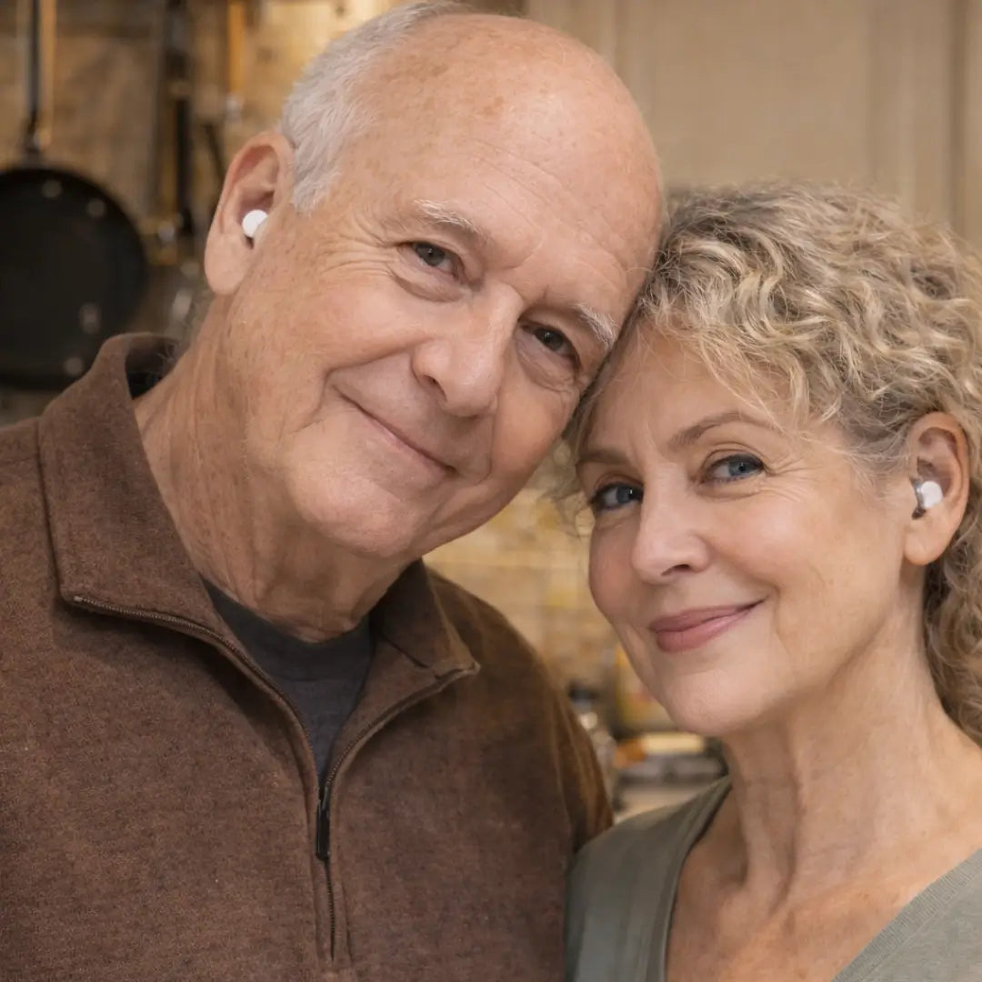 Volerto 2.0 Hearing Aids