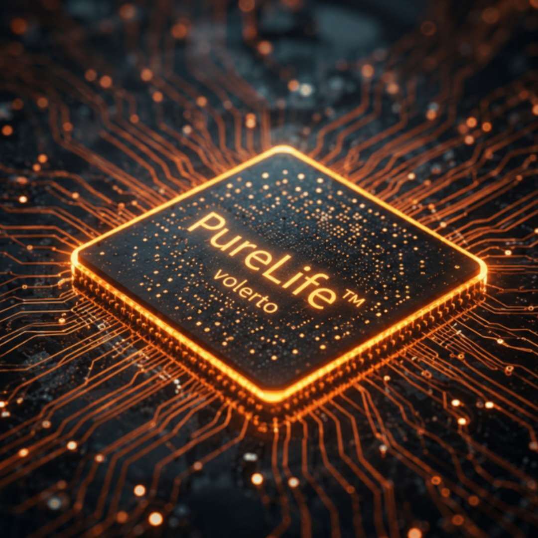 PureLife Processing